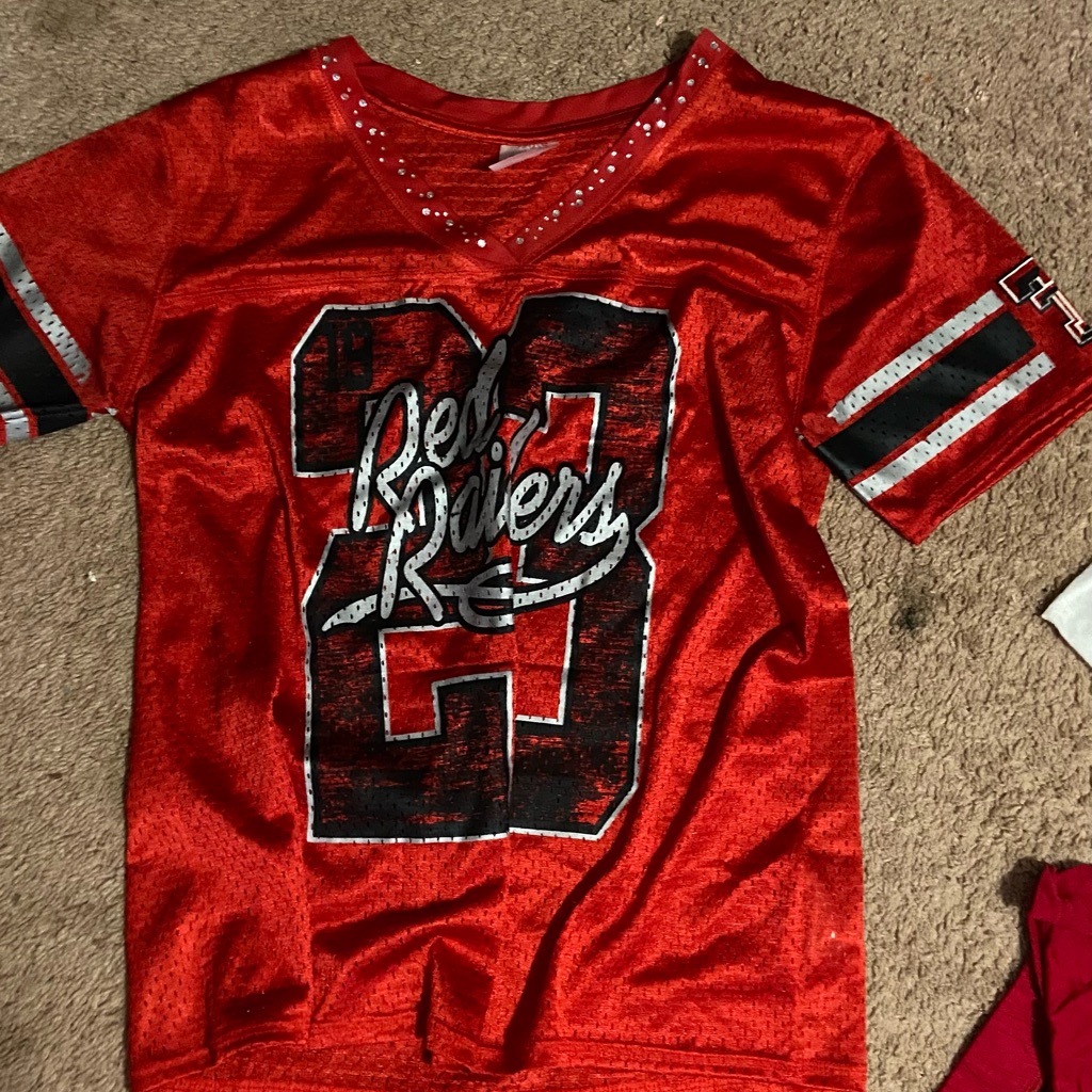 Tech Jersey